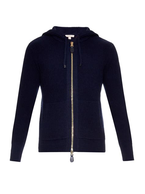 burberry brit zip sweater|burberry cashmere jacket.